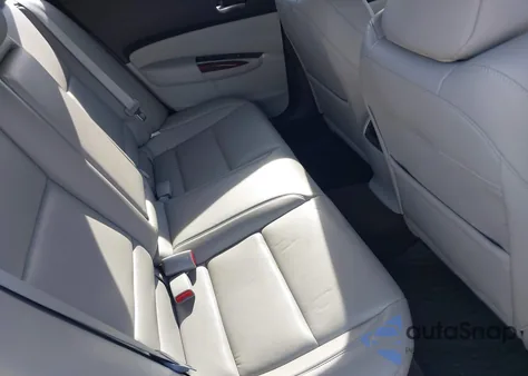 2015 Acura Tlx V6 from USA, damaged, VIN 19UUB2F35FA017051